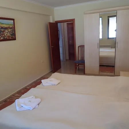 Apartment In Complex Monastery 1 Pamporowo