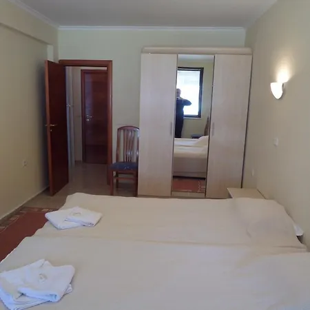 Apartment In Complex Monastery 1 Pamporowo