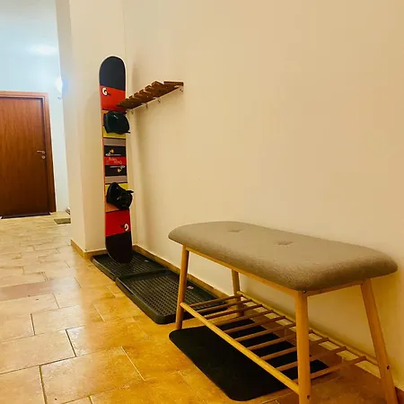 Apartment In Complex Monastery 1 Pamporowo