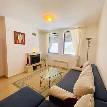 In Complex Monastery 1 *