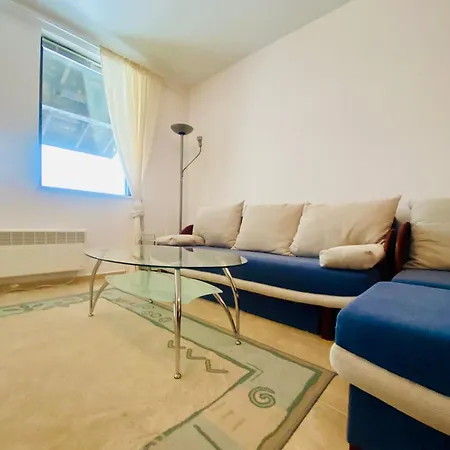 In Complex Monastery 1 Apartment