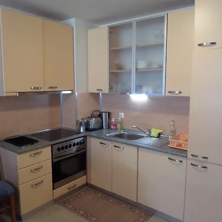 In Complex Monastery 1 Pamporovo