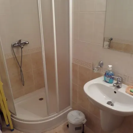 Daire In Complex Monastery 1 *