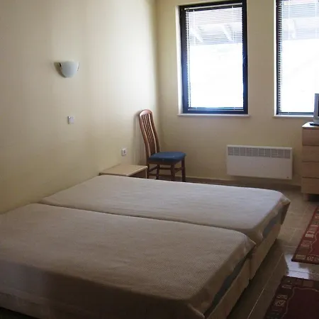 In Complex Monastery 1 Apartament