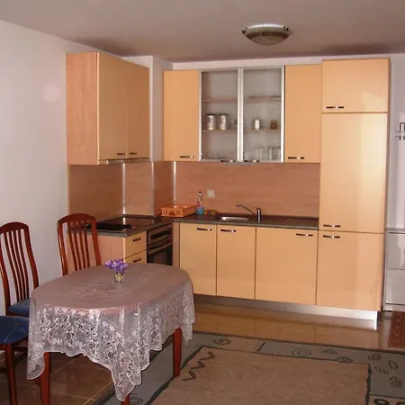 Apartment In Complex Monastery 1 *