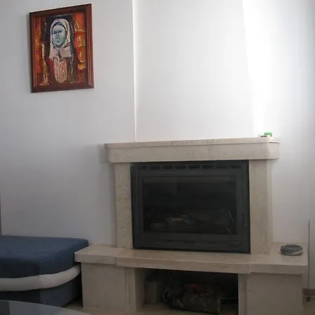 In Complex Monastery 1 * Pamporovo