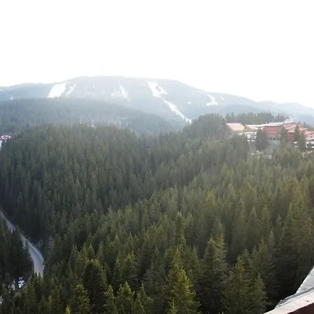 In Complex Monastery 1 Apartament Pamporovo