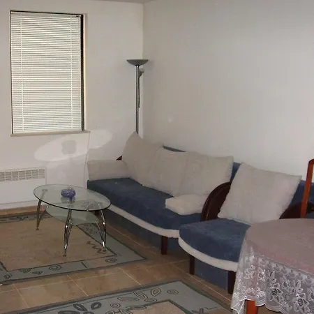 In Complex Monastery 1 Pamporovo