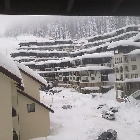 Daire In Complex Monastery 1