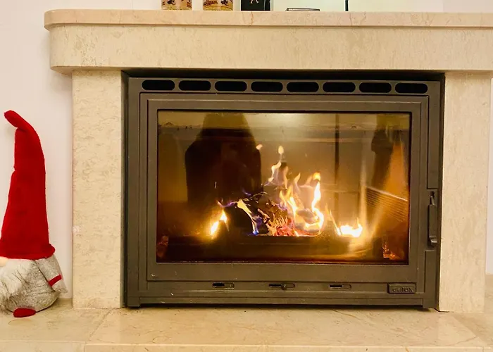 In Complex Monastery 1 Appartement Pamporovo