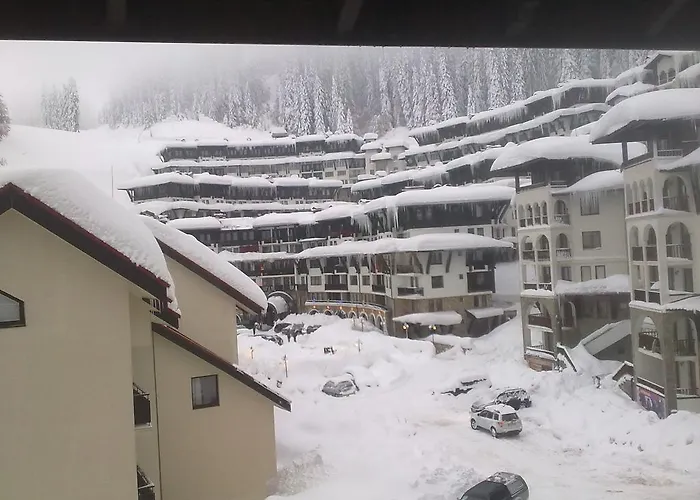 Appartement In Complex Monastery 1